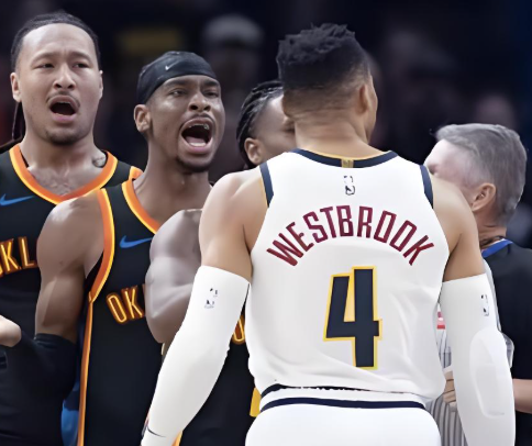 掘金：休赛期妙手补强，新赛季剑指巅峰