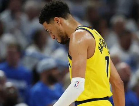 印第安纳步行者：逆境中探寻复兴曙光