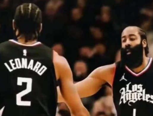 快船：逆风开局后强势反弹的“双核”风暴