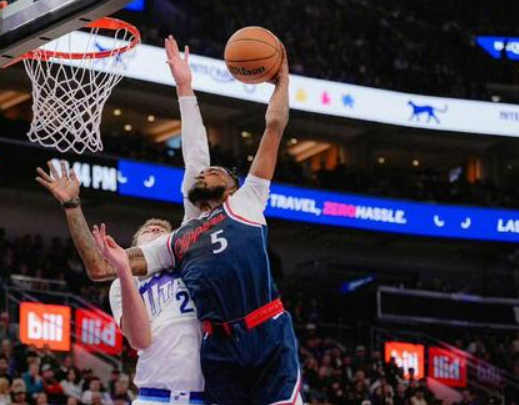 快船：从首战折戟到次战狂胜的蜕变之路