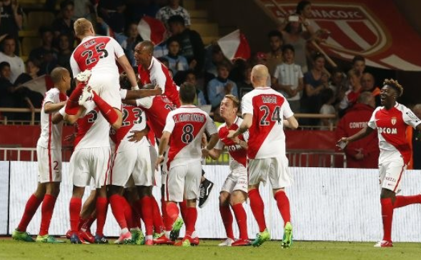 摩纳哥欧冠征途：在强敌环伺中书写韧性传奇