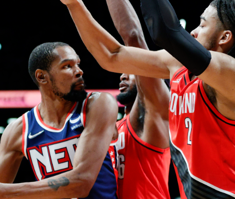 篮网：新赛季的逆风与曙光