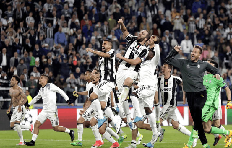 尤文图斯欧冠征途：跌宕起伏中寻破局之道