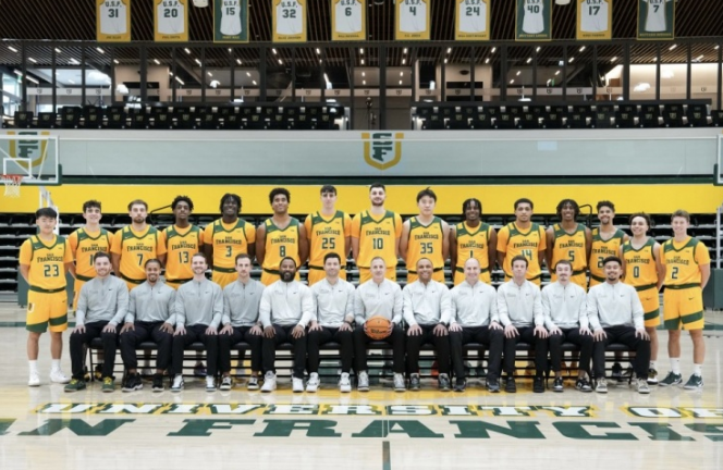 NCAA中国双星亮相！王俊杰首发出战旧金山大学赛季首秀