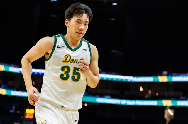 NCAA 季前赛：王俊杰砍 23 分创新高，赵维伦待适应