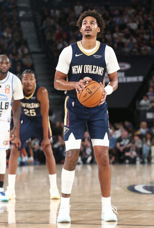 普尔犀利点评主场氛围：华盛顿死气沉沉，鹈鹕球迷才像勇士主场