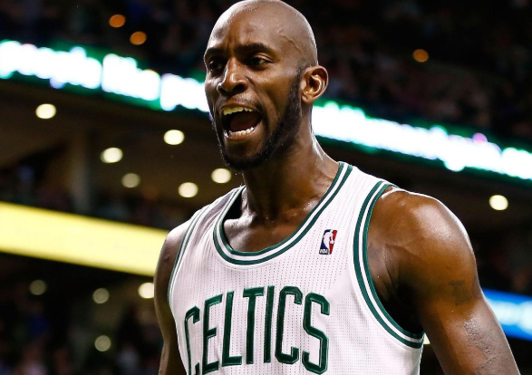 加内特批现役：忽视体能，季前赛现短板