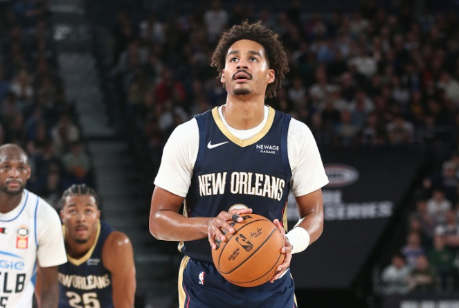 普尔夸鹈鹕球迷：拉踩奇才氛围像 “死水”