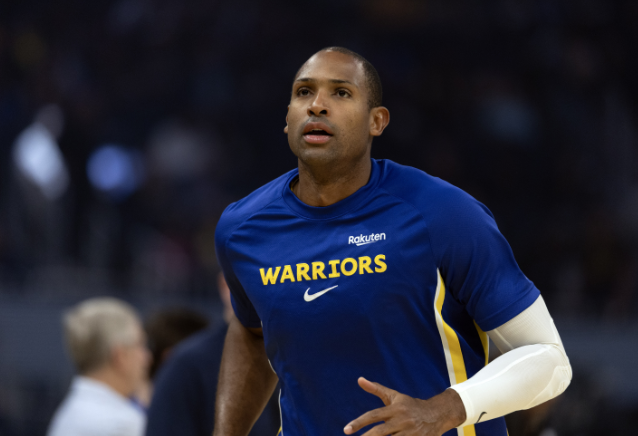 科尔公布霍福德轮休计划：缺席明日战灰熊，将在对阵快船时复出