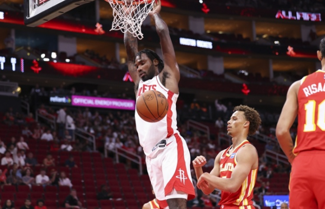 费尔顿谈伊森：1 亿报价 + 税收优势，堪比丹尼尔斯