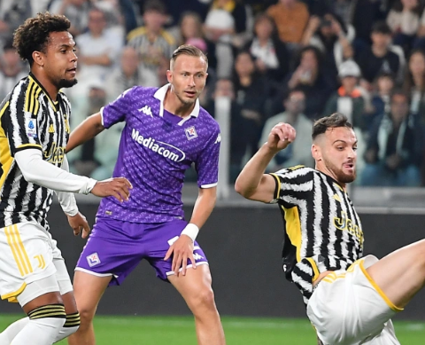 尤文图斯欧冠征途：在激战中探寻突破之光