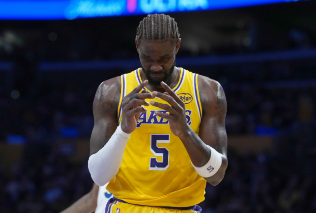 艾顿谈伤病潮：困境显