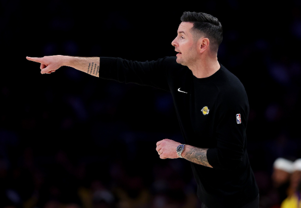 雷迪克谈失利：困境中寻积极面