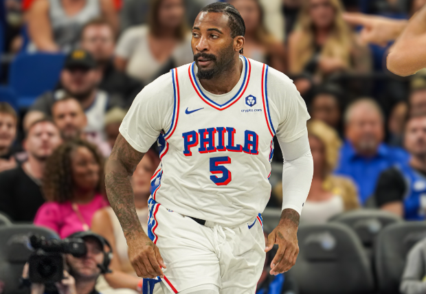 德拉蒙德里程碑：76 人三连胜添彩