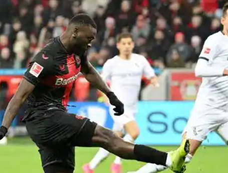 勒沃库森欧冠征途：从希望到重整的跌宕之旅