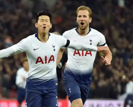 热刺欧冠征途：从幸运启航到韧性突围