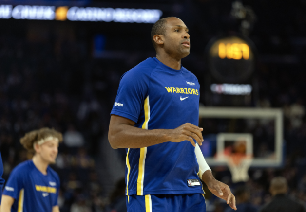 科尔谈霍福德：控时为季后赛蓄力