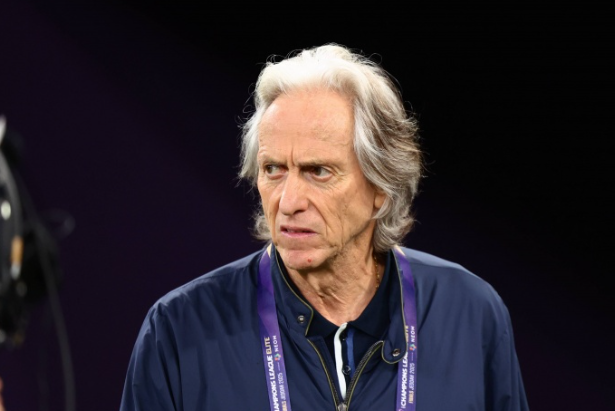 热苏斯复盘失利：专注联赛争冠