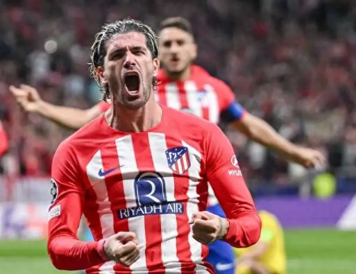 馬競歐冠征途:鐵血防線與進攻風暴的交織變奏