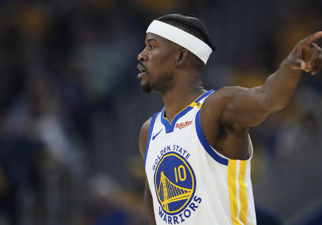 巴特勒：老将引路 助年轻球员成长