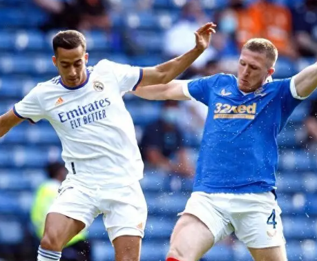 欧冠烽火中的皇马：逆境中铸就王者传奇