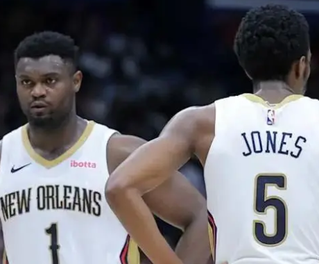 伤病潮中，鹈鹕以青春之名奏响逆袭序曲