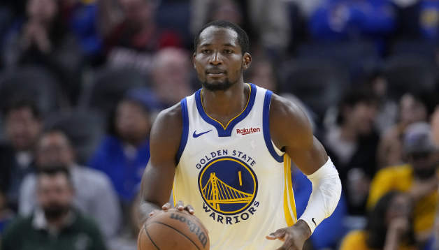 库里盛赞库明加：防守价值超得分