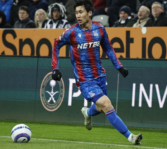 镰田大地策动两球 助水晶宫淘汰利物浦