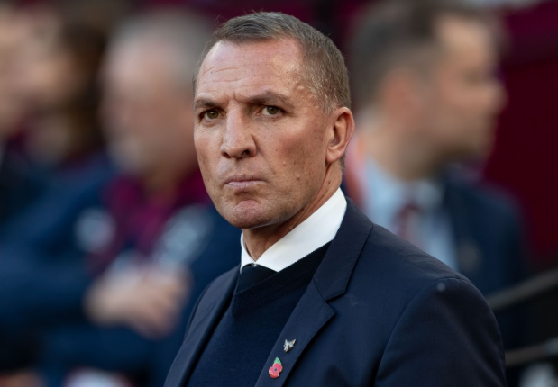 罗杰斯下家引争议：沙特 or 英超？