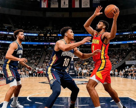 伤病阴云下，鹈鹕以青春之名逆风翱翔