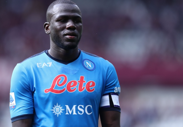 库利巴利忆往事 安切洛蒂睡衣挽核心