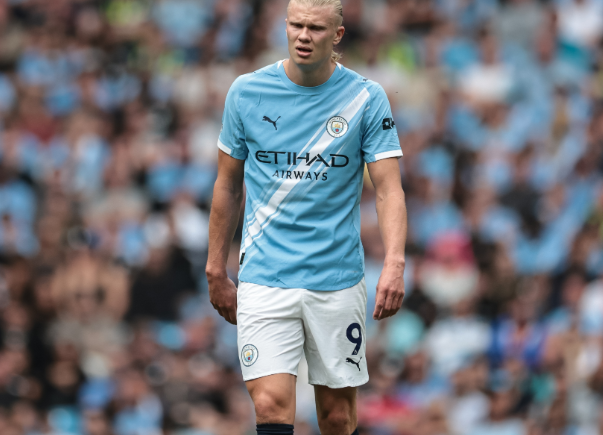 记者实锤：哈兰德渴望加盟皇马