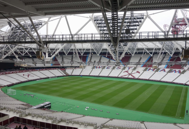 西汉姆若降级 伦敦碗租金减半埋隐忧