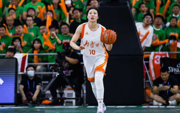 新赛季 WCBA 遇冷 四大困境显萧条