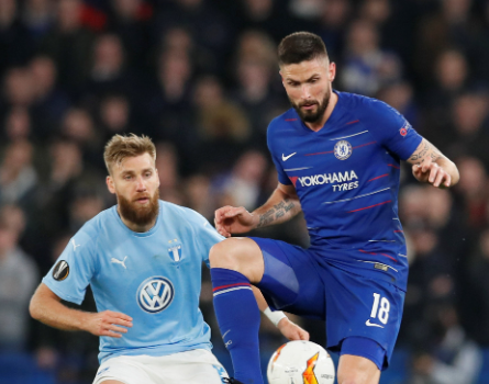 青春风暴席卷欧冠：切尔西“00后”军团重塑蓝军荣光