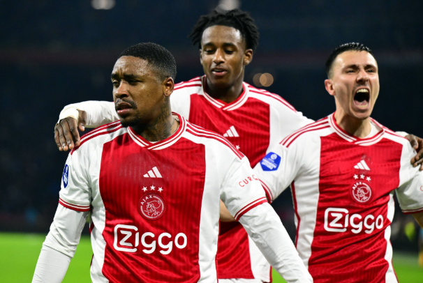 阿贾克斯欧冠征途：青春风暴下的转型阵痛与希望曙光