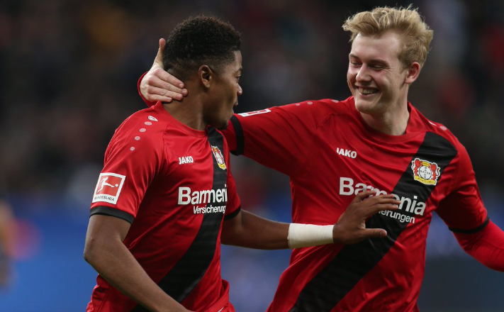 勒沃库森欧冠征途：从惨败中觉醒，逆境中寻生机