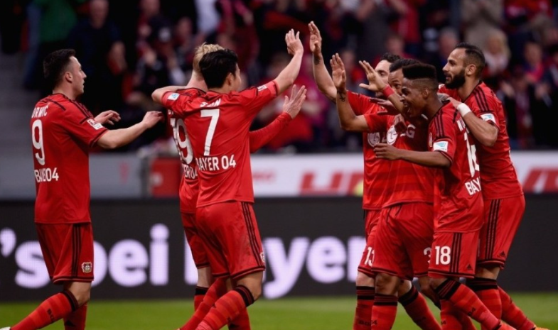 勒沃庫(kù)森歐冠征途：在逆境中探尋突圍之光