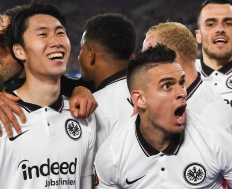 法兰克福欧冠征途：冰火交织中的破局曙光