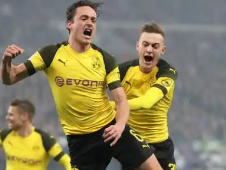 多特蒙德：欧冠赛场的青春风暴与战术革新