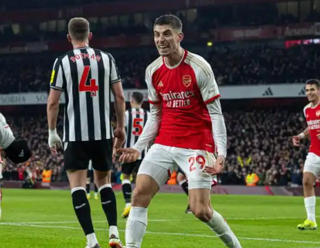 阿森纳欧冠狂飙：七连胜西甲劲旅，剑指欧洲之巅