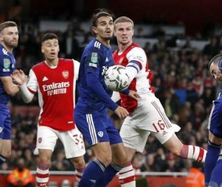 阿森纳欧冠狂飙：七斩西甲劲旅，剑指欧冠王座