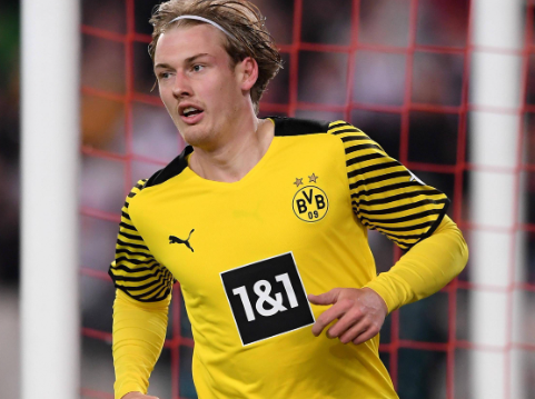 多特蒙德：欧冠赛场上的青春风暴与战术革新