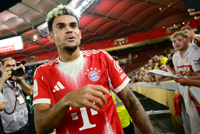 里德批利物浦转会 放迪亚斯引争议