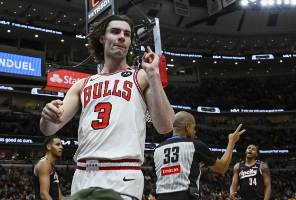 追梦评公牛：开局亮眼难掩隐患