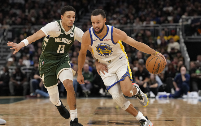 追梦谈罗林斯 32 分：严爱中见传承