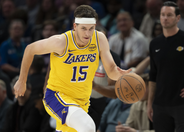 追梦盛赞里夫斯 称其打出精英表现