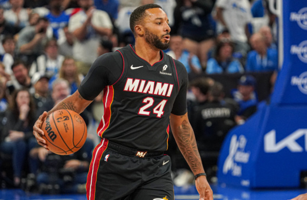 鲍威尔出战成疑 热火背靠背战快船遇考验