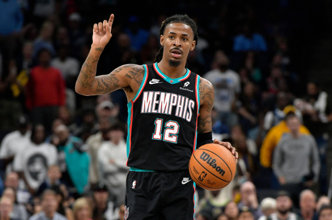 追梦谈灰熊：解雇詹金斯或为信任裂痕开端