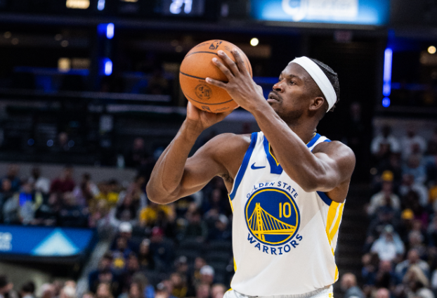 勇士胜太阳留隐忧 库里巴特勒缺战国王